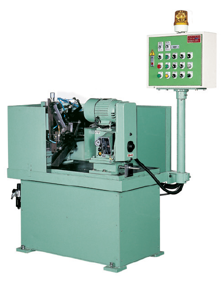 JT-4508F臥式全自動(dòng)送料攻牙機(jī)