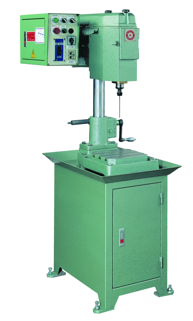 JD-6005 空壓自動(dòng)鉆孔機(jī)