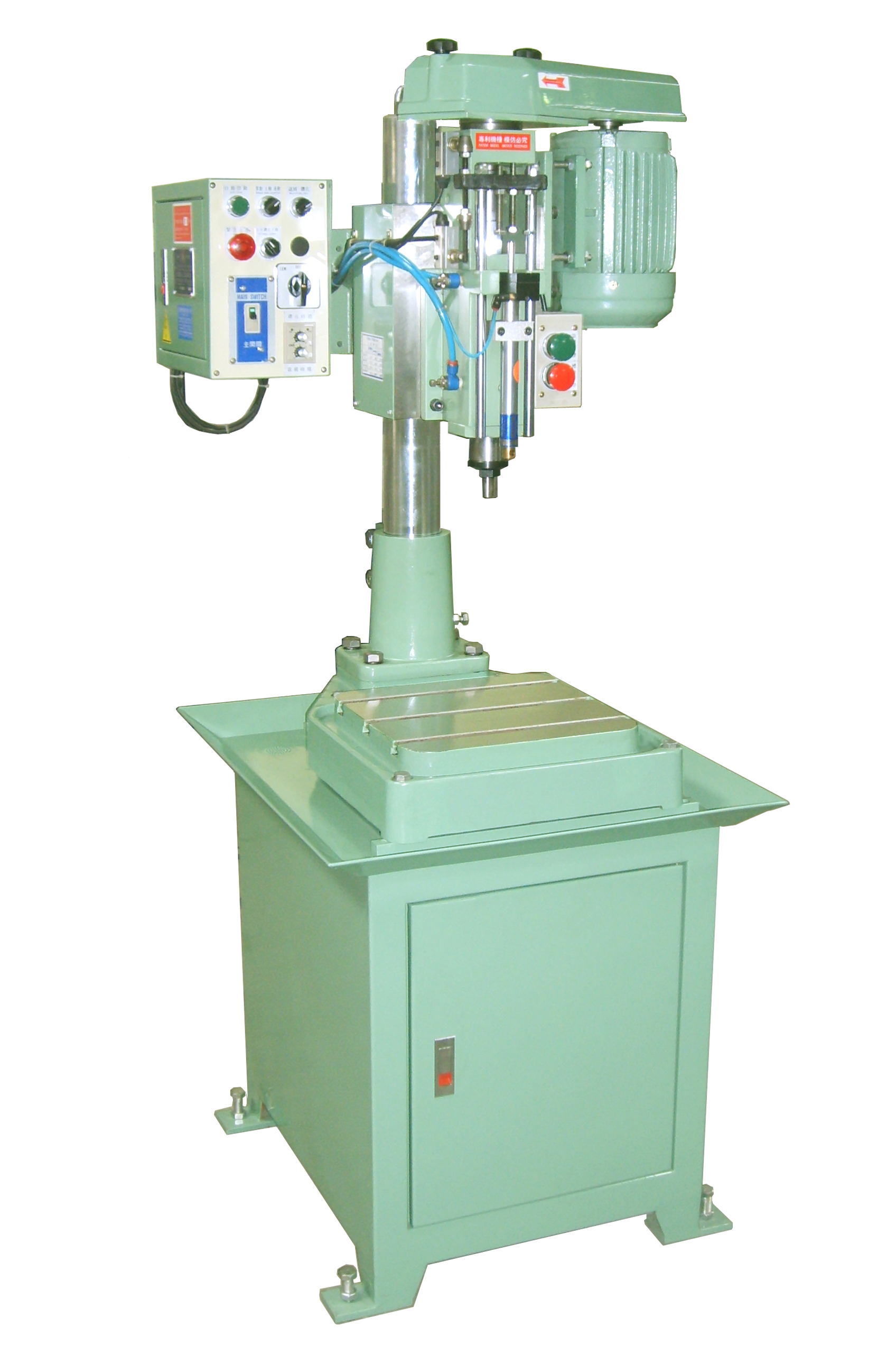 JD-8510 空壓自動(dòng)鉆孔機(jī)