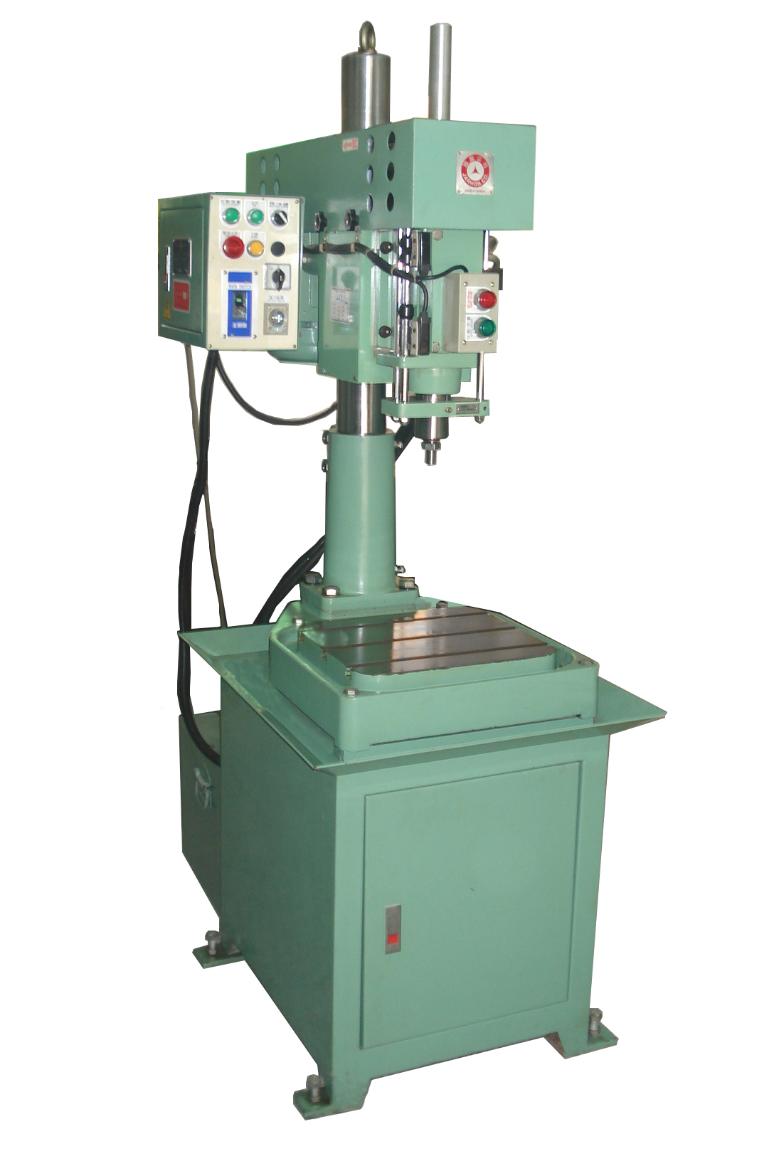 JD-13016L 油壓自動(dòng)鉆孔機(jī)