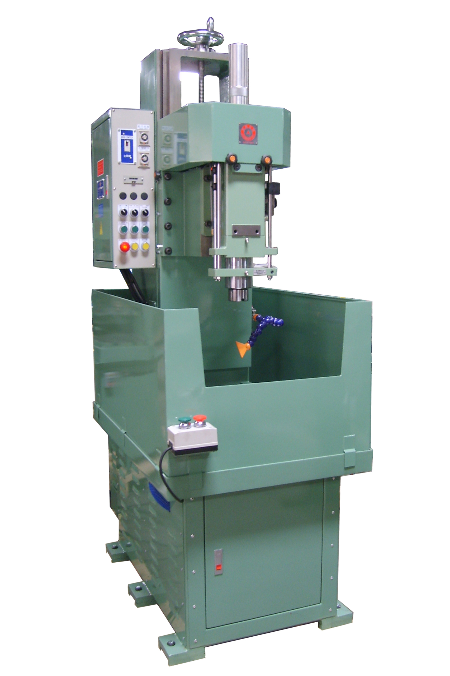 JD-15035 油壓自動(dòng)鉆孔機(jī)